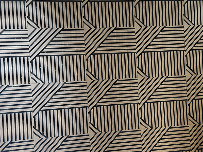 室内艺术装饰吸音板价格