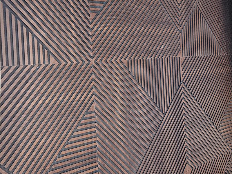 室内艺术装饰吸音板批发价